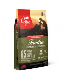 Orijen Tundra Dog Orijen Tundra Dog