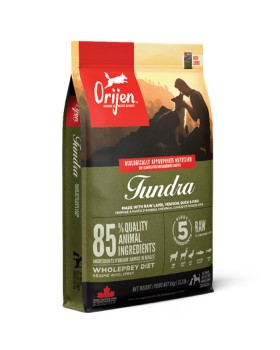 Orijen Tundra Dog