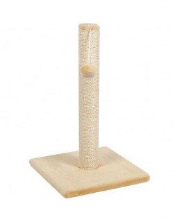 Природа Кігтеточка зі стовпчиком ДОО, бежева