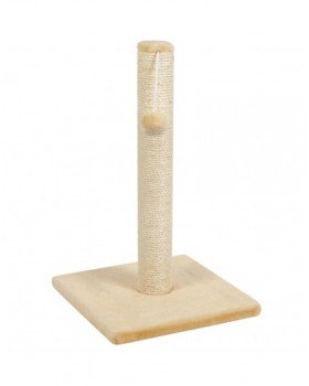 Природа Кігтеточка зі стовпчиком ДОО, бежева