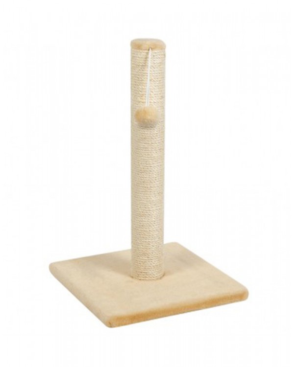 Природа Кігтеточка зі стовпчиком ДОО, бежева