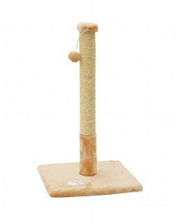 Природа Кігтеточка зі стовпчиком ДО1, бежева