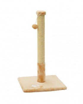 Природа Кігтеточка зі стовпчиком ДО1, бежева