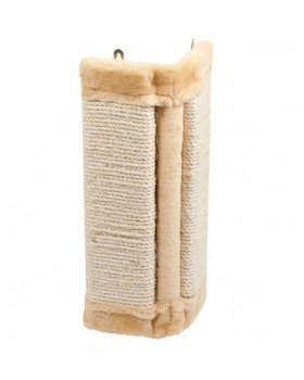 Природа Кігтеточка кутова ДУ, бежева Природа Кігтеточка кутова ДУ, бежева