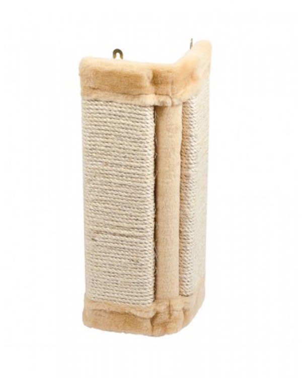 Природа Кігтеточка кутова ДУ, бежева Природа Кігтеточка кутова ДУ, бежева