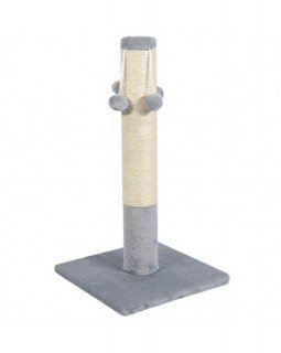 Природа Кігтеточка зі стовпчиком ДО4, сіра