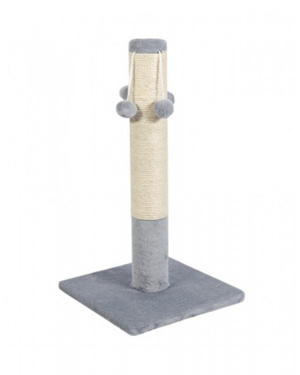 Природа Кігтеточка зі стовпчиком ДО4, сіра