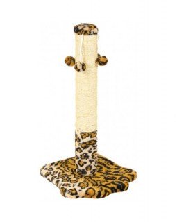 Природа Кігтеточка зі стовпчиком ДО4