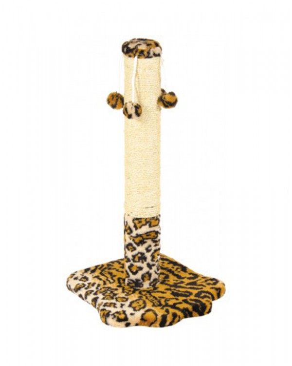 Природа Кігтеточка зі стовпчиком ДО4 Природа Кігтеточка зі стовпчиком ДО4