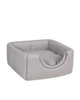 Природа Дом - Лежак "CUBE" Для собак и кошек-foto2