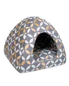 Природа Дом - Лежак "YURT" Для собак и кошек