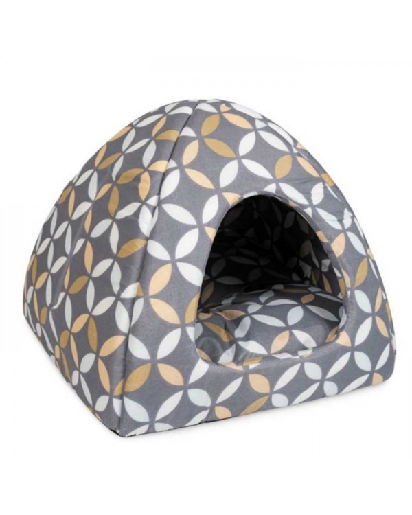 Природа Дом - Лежак "YURT" Для собак и кошек