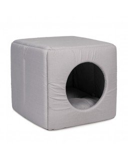 Природа Дом - Лежак "CUBE" Для собак и кошек