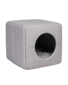 Природа Дом - Лежак "CUBE" Для собак и кошек Природа Дом - Лежак "CUBE" Для собак и кошек