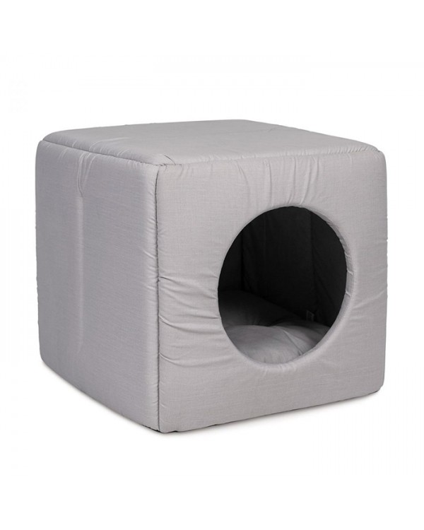 Природа Дом - Лежак "CUBE" Для собак и кошек Природа Дом - Лежак "CUBE" Для собак и кошек