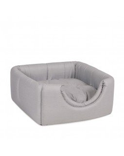 Природа Дом - Лежак "CUBE" Для собак и кошек-foto2