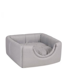 Природа Дом - Лежак "CUBE" Для собак и кошек-foto2