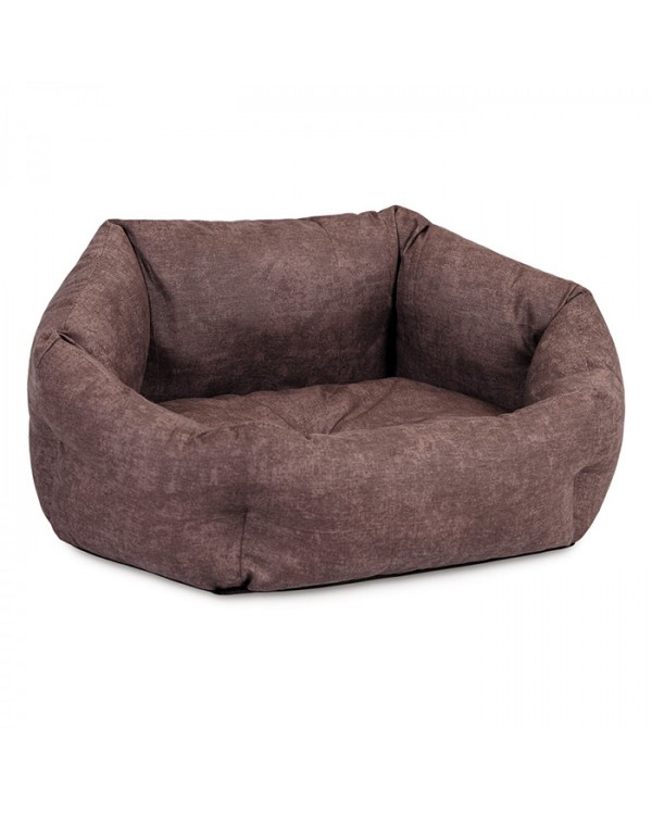 Природа Лежак «Кокос» Для собак та котів Природа Лежак «Кокос» Для собак та котів