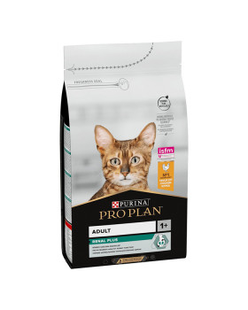 Pro Plan Original для взрослых котов с курицей