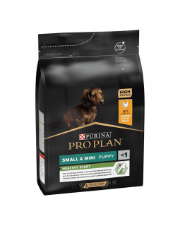 Pro Plan Puppy Small & Mini Chicken