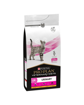  PRO PLAN UR URINARY Для котів при сечокам'яній хворобі