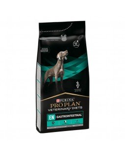 Pro Plan Veterinary Diets EN Gastrointestinal Сухий корм для підтримки здоров'я ШКТ у собак