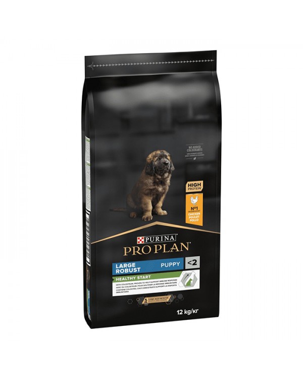 Pro Plan Puppy Large Robust Chicken