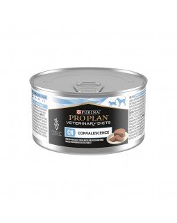 PRO PLAN CN CONVALESCENCE Для кошек и собак до и после операции в период выздоровления 195 г