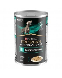 PRO PLAN EN GASTROINTESTINAL  Для собак при патологии ЖКТ 400 г