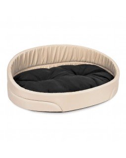 Природа Лежак «Люкс» Для собак та котів