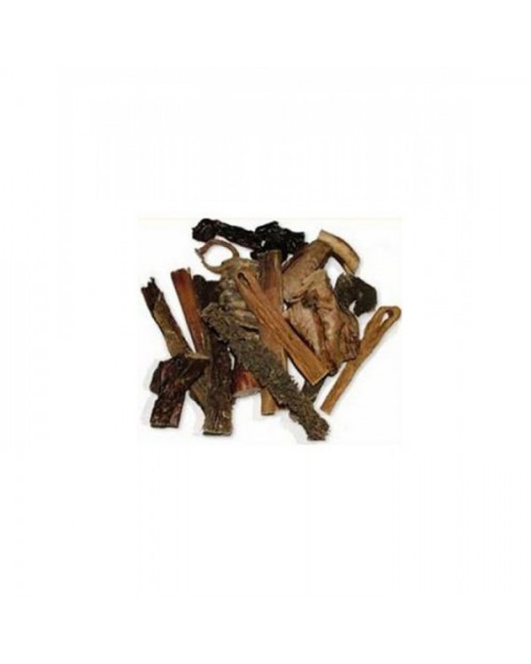 Ласощі для собак Асорті яловиче