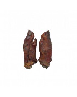 Лакомства для собак  Ножки свиные 2 шт.