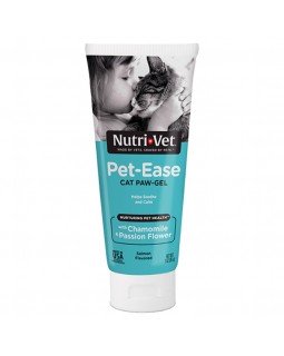 Nutri-Vet Pet-Ease для котов