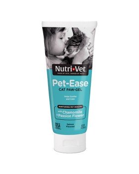 Nutri-Vet Pet-Ease для котов