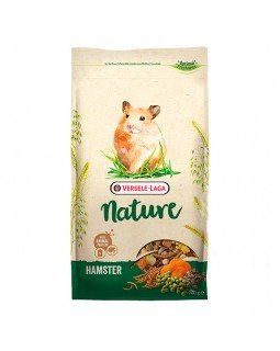 Versele-Laga Nature Hamster Корм для хомяков