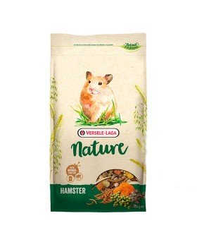 Versele-Laga Nature Hamster Корм для хомяков