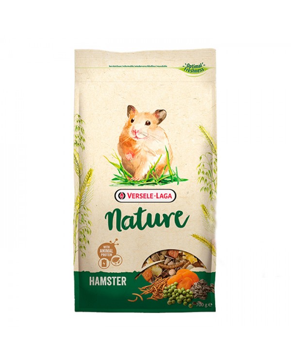 Versele-Laga Nature Hamster Корм для хомяков