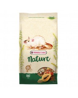 Versele-Laga Nature Rat Корм для крыс