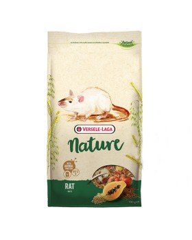 Versele-Laga Nature Rat Корм для крыс