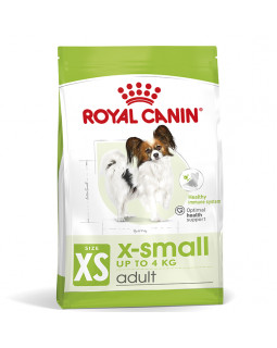 Royal Canin X-small Adult