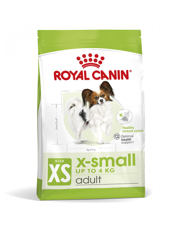 Royal Canin X-small Adult