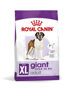 Royal Canin Giant Adult