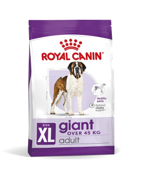 Royal Canin Giant Adult