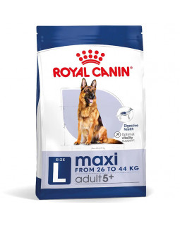 Royal Canin Maxi Adult 5+