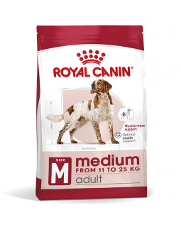 Royal Canin Medium Adult
