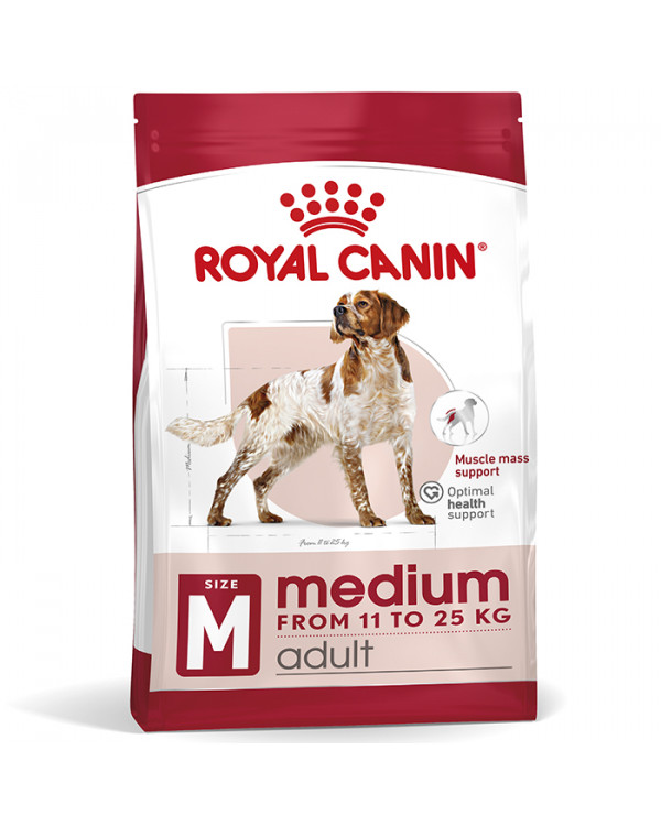 Royal Canin Medium Adult