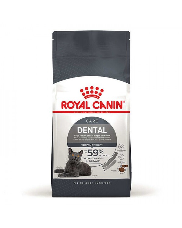 Royal Canin Dental Care