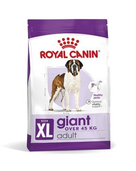 Royal Canin Giant Adult Royal Canin Giant Adult