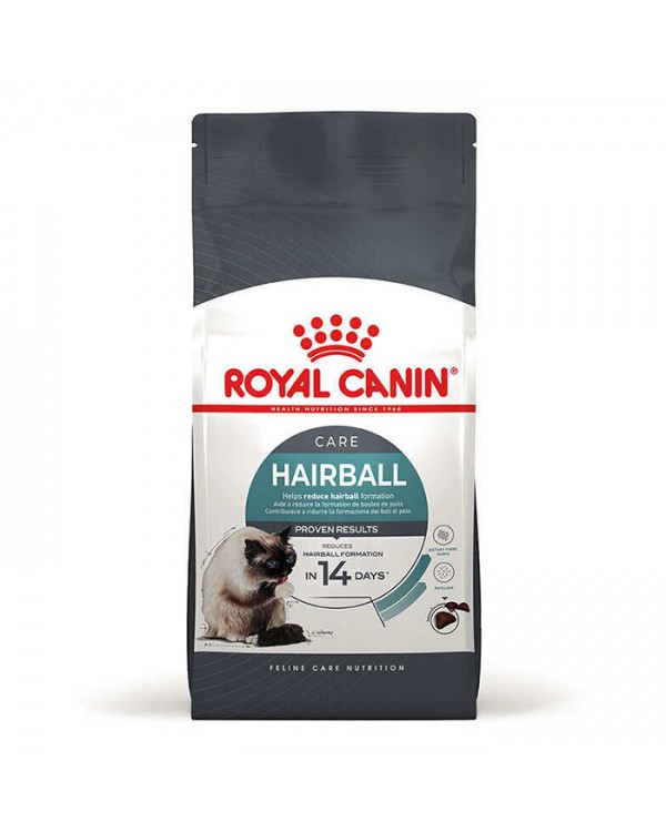 Royal Canin Hairball Care