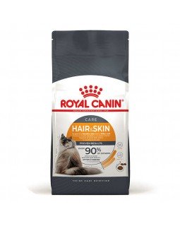 Royal Canin Hair&Skin 33